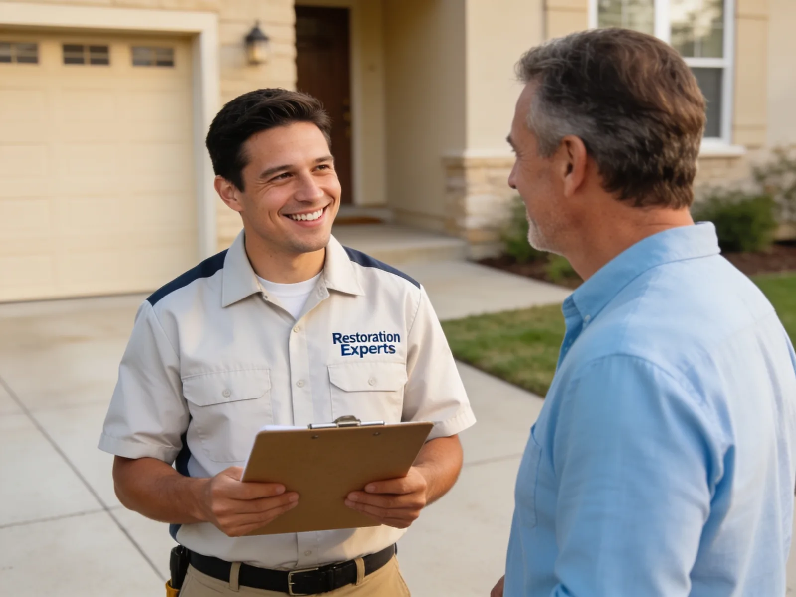 Water Damage Cleanup Stockdale, PA FAQs